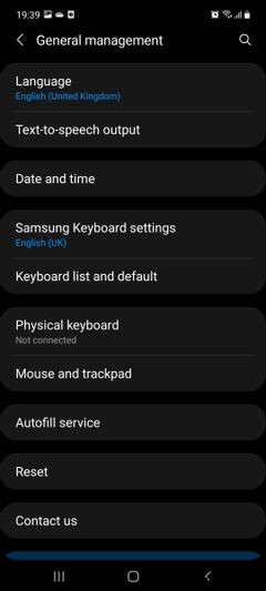 How to Turn On or Off Autocorrect for Android and Samsung Devices