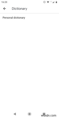 How to Turn On or Off Autocorrect for Android and Samsung Devices