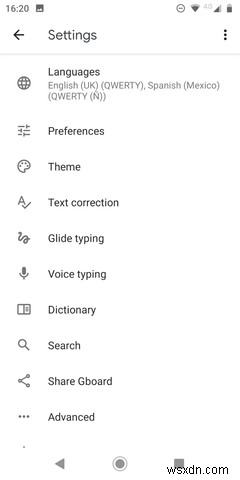 How to Turn On or Off Autocorrect for Android and Samsung Devices
