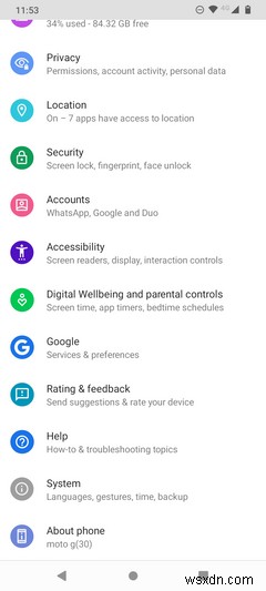 15 Neat Android Tips & Tricks You Probably Didnt Know About