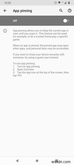 15 Neat Android Tips & Tricks You Probably Didnt Know About