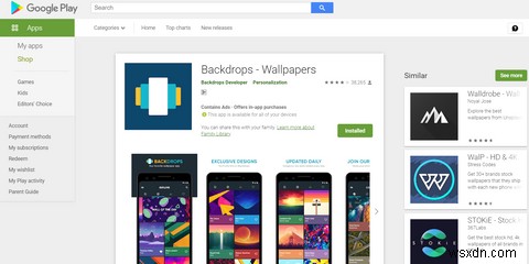 How to Restore Apps and Games to Your New Android Phone