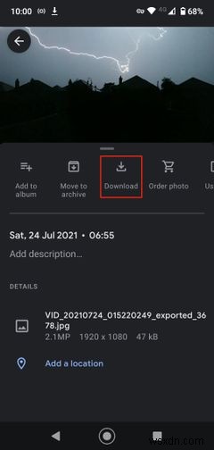 3 Ways to Recover Deleted Photos on Any Android Device