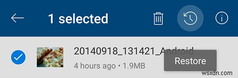 3 Ways to Recover Deleted Photos on Any Android Device