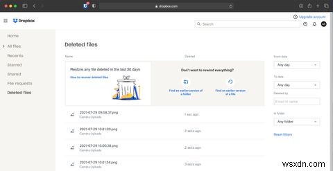 3 Ways to Recover Deleted Photos on Any Android Device