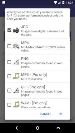 3 Ways to Recover Deleted Photos on Any Android Device