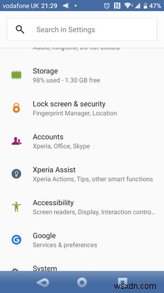 How to Disable Touchscreen Input on Your Phone (Android and iPhone)
