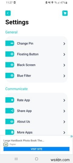 How to Disable Touchscreen Input on Your Phone (Android and iPhone)