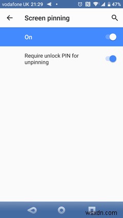 How to Disable Touchscreen Input on Your Phone (Android and iPhone)