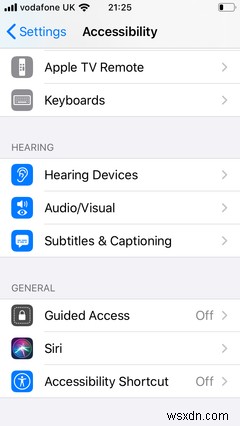 How to Disable Touchscreen Input on Your Phone (Android and iPhone)