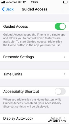 How to Disable Touchscreen Input on Your Phone (Android and iPhone)
