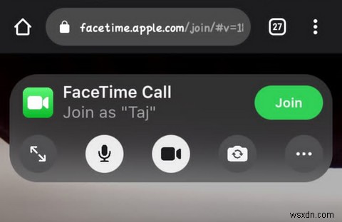 How to Use FaceTime on Android
