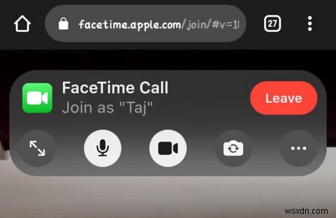 How to Use FaceTime on Android