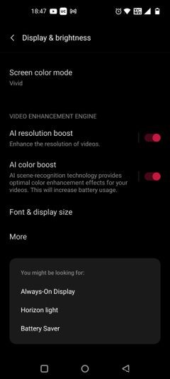 7 Amazing AI Features Youll Find on the OnePlus Nord 2