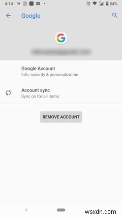 How to Fix the Google Play Authentication Is Required Error