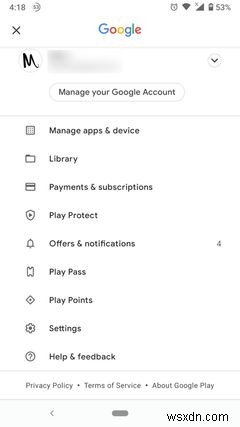 How to Fix the Google Play Authentication Is Required Error