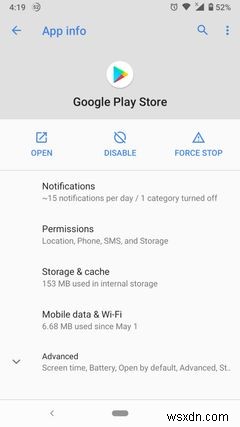 How to Fix the Google Play Authentication Is Required Error
