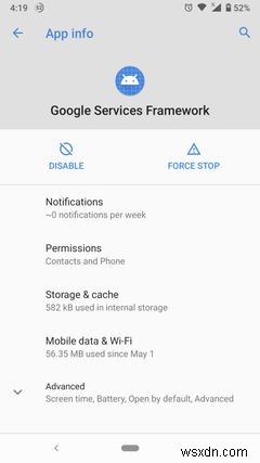 How to Fix the Google Play Authentication Is Required Error