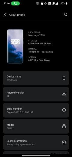 6 Fun Android Easter Eggs You Must See