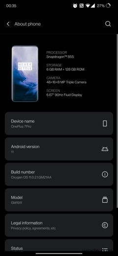 6 Fun Android Easter Eggs You Must See