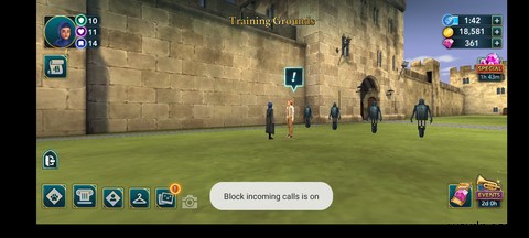 What Is Gametime on a Motorola Phone?