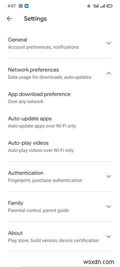 Google Play Store Isn’t Auto-Updating Apps? Try These Fixes