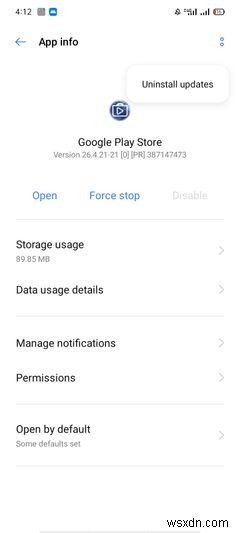 Google Play Store Isn’t Auto-Updating Apps? Try These Fixes