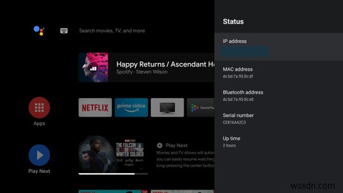 How to Set Up and Use ADB on Android TV