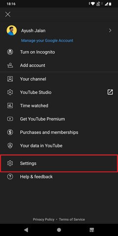 How to Fast-Forward and Rewind More Than 10 Seconds in the YouTube App