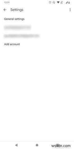 How to Confirm Before Sending an Email in the Gmail App