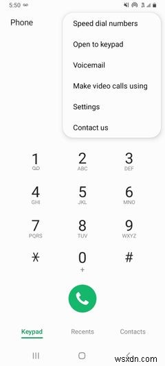 How to Set Up Voicemail on Android