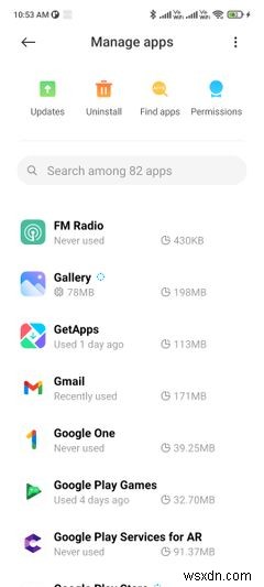 How to Remove Unwanted Pre-Installed Apps on Android Without Root