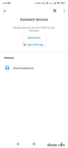 How to Use Google Assistant With Headphones