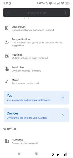 How to Use Google Assistant With Headphones