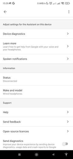 How to Use Google Assistant With Headphones