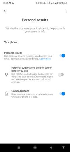 How to Use Google Assistant With Headphones