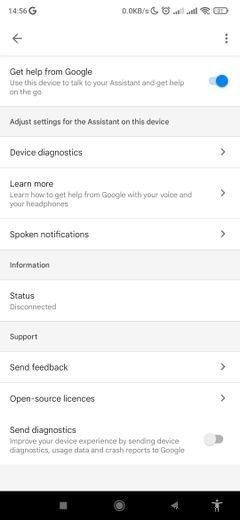 How to Use Google Assistant With Headphones