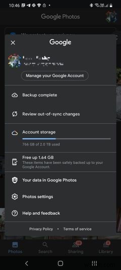 How to Delete Blurry Photos and Old Screenshots in Google Photos