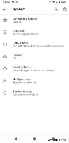 Can Data Be Recovered After a Factory Reset on Android Phones?