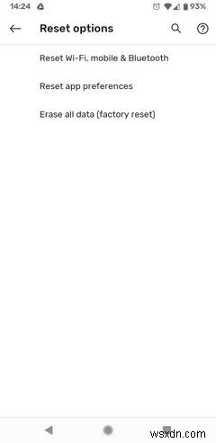 Can Data Be Recovered After a Factory Reset on Android Phones?