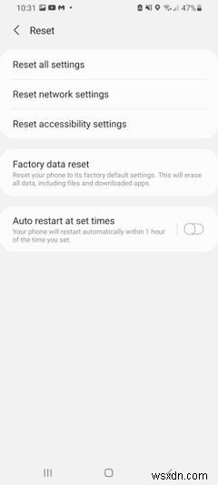 Can Data Be Recovered After a Factory Reset on Android Phones?
