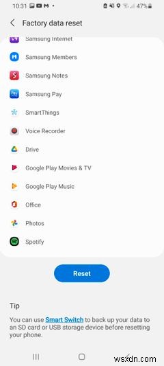 Can Data Be Recovered After a Factory Reset on Android Phones?