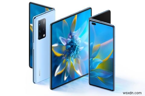 How to Get HarmonyOS 2.0 on Your Huawei Phone Today