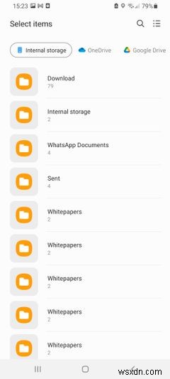 9 Top Tips to Get More From the Samsung Notes App