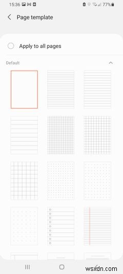 9 Top Tips to Get More From the Samsung Notes App