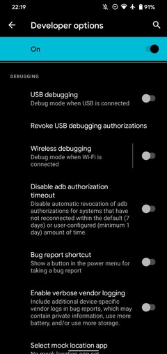 How to Set Up and Use ADB Wirelessly With Android