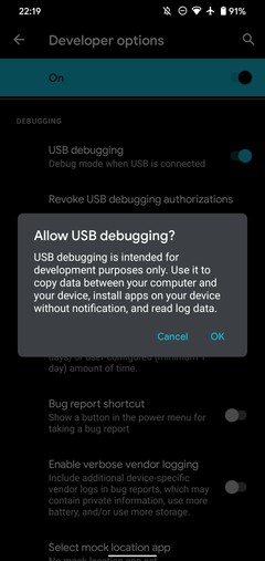 How to Set Up and Use ADB Wirelessly With Android