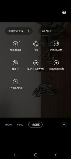What Is the AR Zone App on Samsung Phones and Can You Remove It?