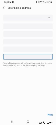 How to Set Up and Start Using Samsung Pay
