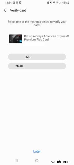 How to Set Up and Start Using Samsung Pay